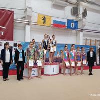 Церемония награждения