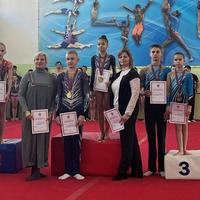 2 февраля 2023 г. в рамках Чемпионата