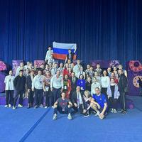 «Звезды Азии»