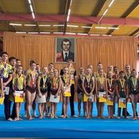 Первенство и Чемпионат муниципального образования г. Краснодар