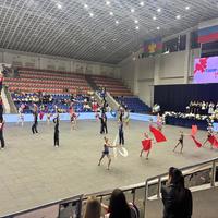 Юбилей 25 лет «Спортивная школа олимпийского резерва № 3»