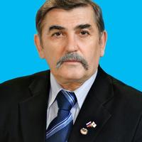 поздравляем Плотникова Анатолия Ивановича, с присвоением высокого звания «Почётный гражданин города Краснодара»!