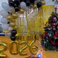 Готовимся встречать Новый 2026 год!