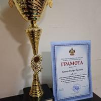 XIII Спартакиада учащихся Кубани 2026 года по спортивной акробатике