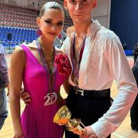 ЧиПКК танцспорт