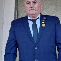 вручения звания "Почётного гражданина города Краснодара" директору МБОУ ДО ССШ № 1