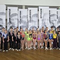 Концерт, приуроченный к 83 годовщине освобождения города Краснодара