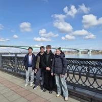 С 7 по 10 апреля 2026 года в Ярославле состоятся Всероссийские соревнования «Кубок Ярослава Мудрого» по прыжкам на батуте