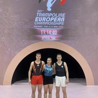 Обучающиеся нашей школы в составе спортивной сборной России добрались до  места соревнований