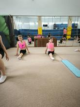 мастер-класс для МАУ ДО КСШ "Лидер"