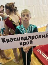 «Кубок Волкова» 12-14 ноября 2025 года