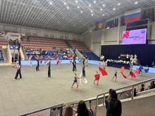 Юбилей 25 лет «Спортивная школа олимпийского резерва № 3»