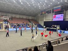 Юбилей 25 лет «Спортивная школа олимпийского резерва № 3»