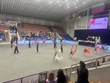 Юбилей 25 лет «Спортивная школа олимпийского резерва № 3»