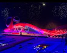 Чемпионат мира по прыжкам на батуте в Памплоне (Испания)