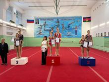краевые соревнования "Памяти ЗМС РФ С. Кушу» 