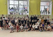 Мероприятие по повышению уровня безопасности дорожного движения