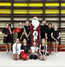 Новогодние ёлки – 2025!!!