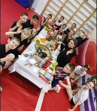 Новогодние ёлки – 2025!!!