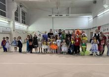 Новогодние ёлки – 2025!!!