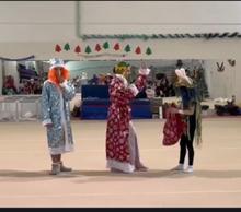 Новогодние ёлки – 2025!!!