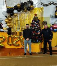 Готовимся встречать Новый 2026 год!