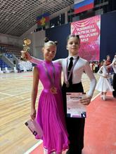 ЧиПКК танцспорт