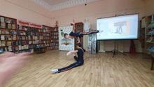 75-летию Василия Мачуги