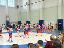 фестиваль «Самбо»