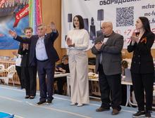 соревнования Первенство МО г. Краснодара 20-21 февраля
