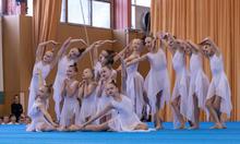 соревнования Первенство МО г. Краснодара 20-21 февраля