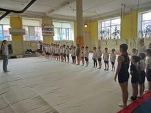 Плановые тренировочные учения безопасности учащихся