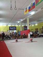 Соревнования, посвящённые Дню Победы в Великой Отечественной войне