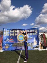 Чемпионат Воздушно-космических сил по военно-авиационному пятиборью