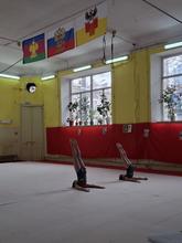 Соревнования, посвящённые Дню Победы в Великой Отечественной войне