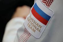  встреча губернатора с победителями и призерами чемпионата и первенства Европы по прыжкам на батуте