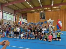 «SHULGA TEAM CUP»