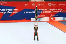 НАШИ СПОРТСМЕНЫ В ДЕСЯТКЕ СИЛЬНЕЙШИХ СТРАНЫ! 